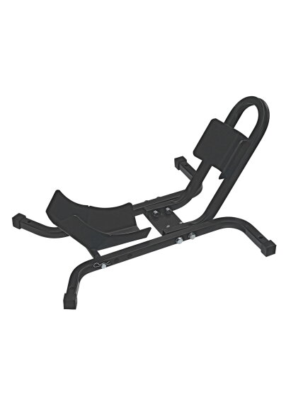 Hyper bike stand 16-21" adjustable