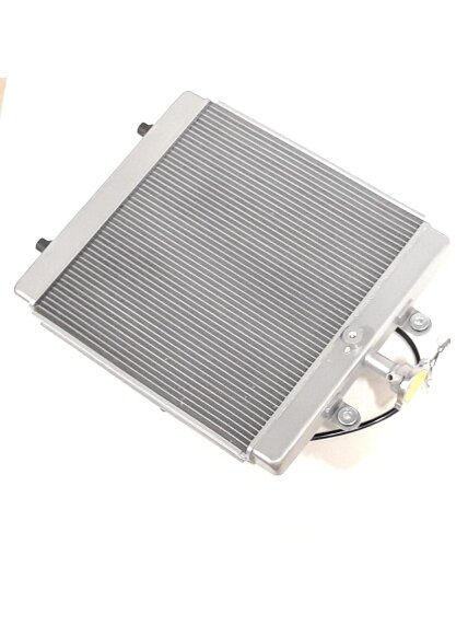 MOTOR RADIATOR 1 MOTOR RADIATOR 1
