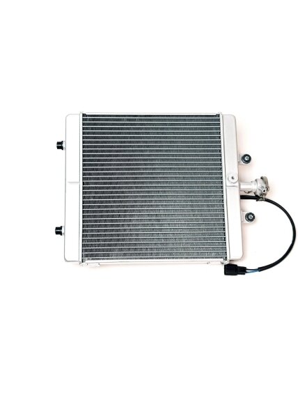 MOTOR RADIATOR(V) 1