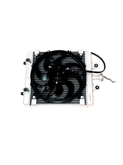 MOTOR RADIATOR(V) MOTOR RADIATOR(V)