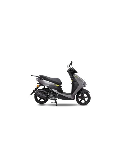 Motoroleris MOTRON BREEZY 50 ROCK GREY Motoroleris MOTRON BREEZY 50 ROCK GREY