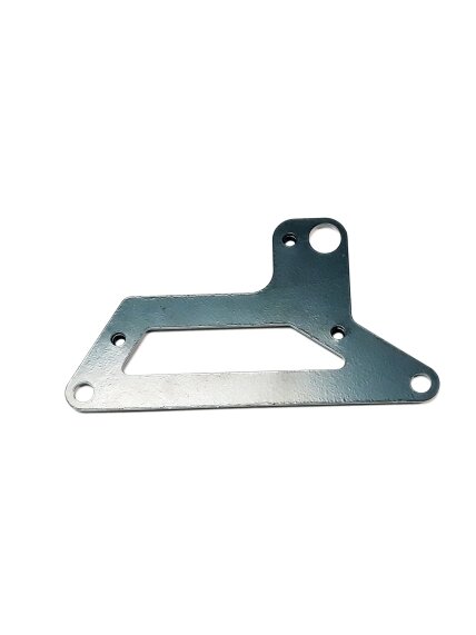 MOUNTING PLATE FOR FAN CONTROLLER 1 MOUNTING PLATE FOR FAN CONTROLLER 1