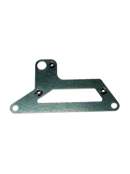 MOUNTING PLATE FOR FAN CONTROLLER MOUNTING PLATE FOR FAN CONTROLLER