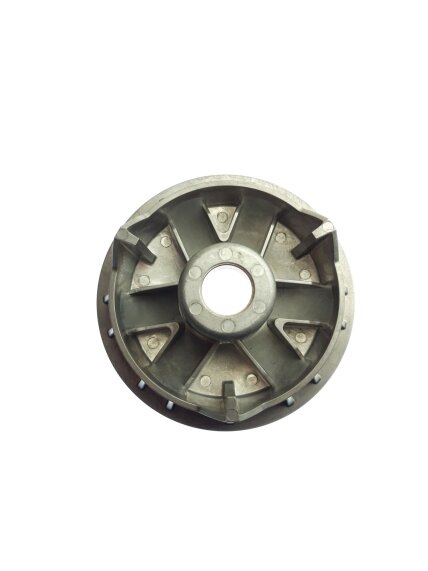 MOVING DISK OF DRIVEN PULLEY MOVING DISK OF DRIVEN PULLEY