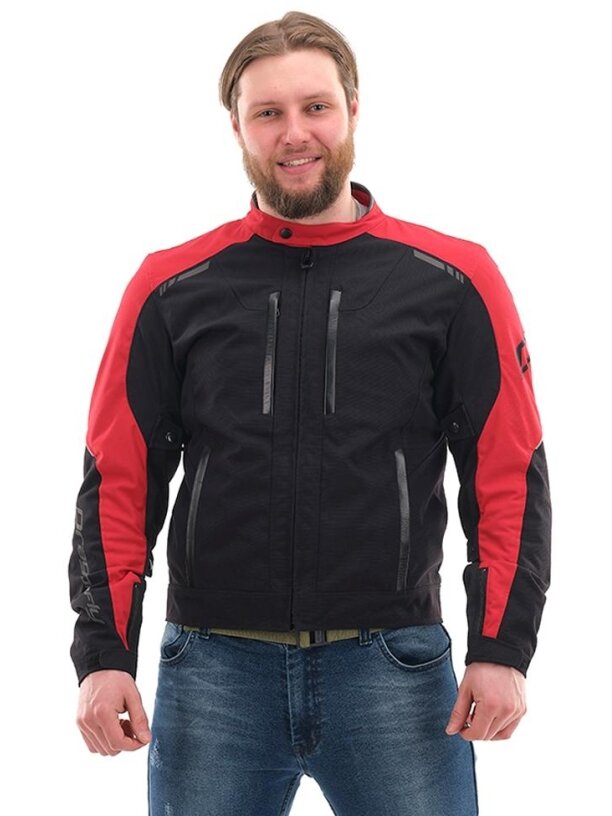 MOTO CITY STRIUKĖ DRAGONFLY RAUDONA/ JUODA UNISEX MOTO CITY STRIUKĖ DRAGONFLY RAUDONA/ JUODA UNISEX