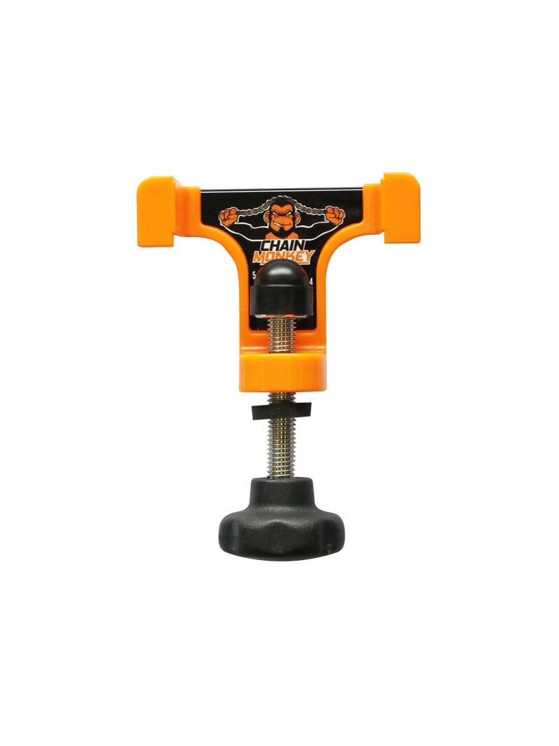 Tru-Tension Motorcycle Chain Monkey