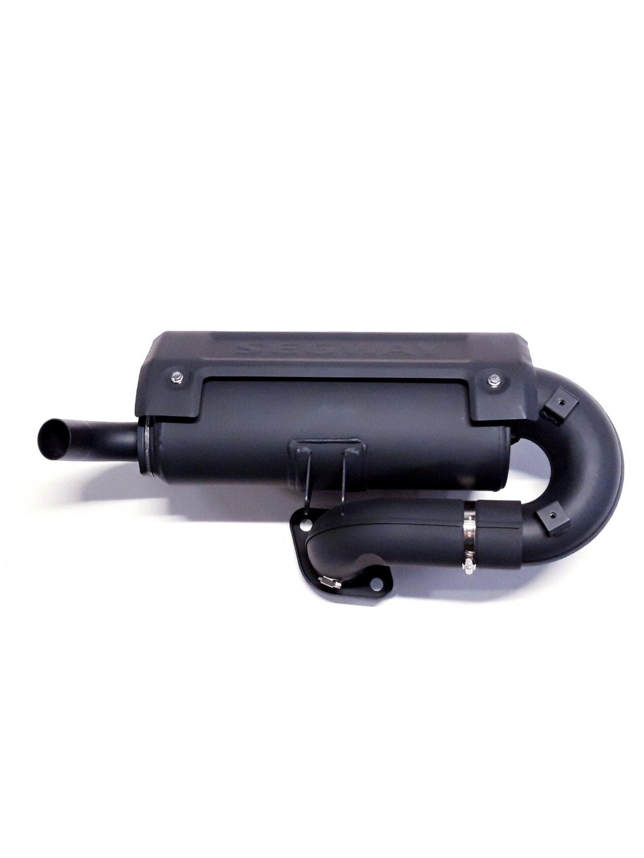 MUFFLER 1