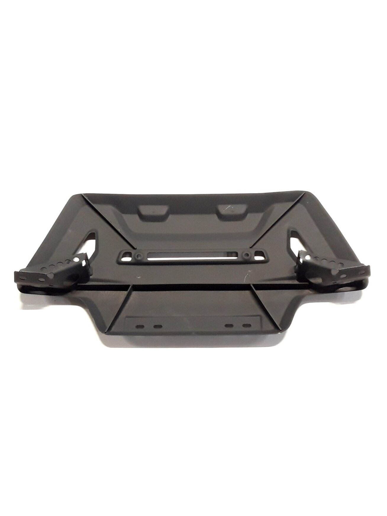 MUFFLER REAR DECORATIVE BOARD 1 MUFFLER REAR DECORATIVE BOARD 1