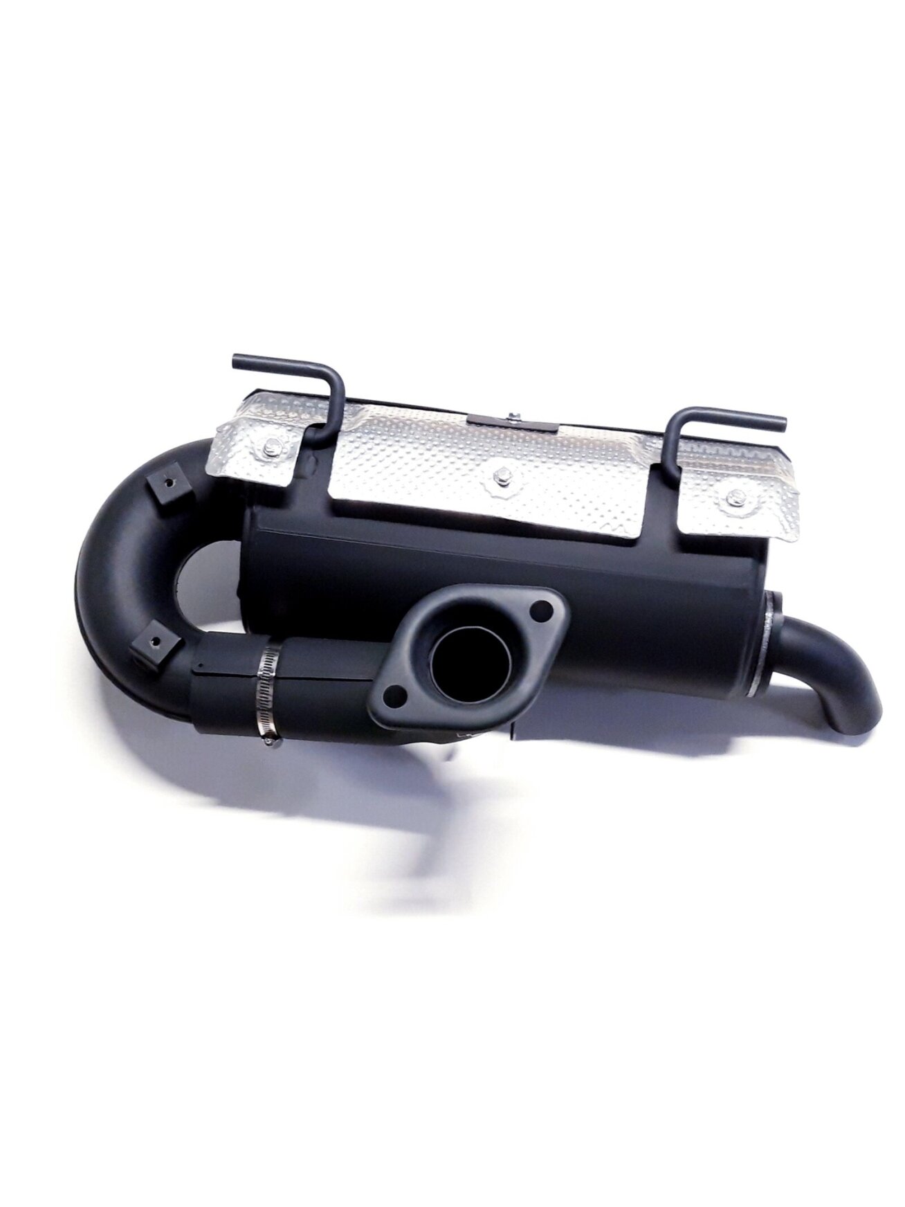 MUFFLER MUFFLER