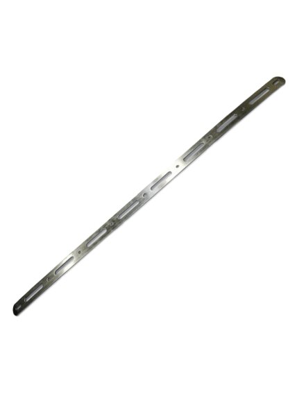 Muffler Band (curved ends) C-5 Muffler Band (curved ends) C-5