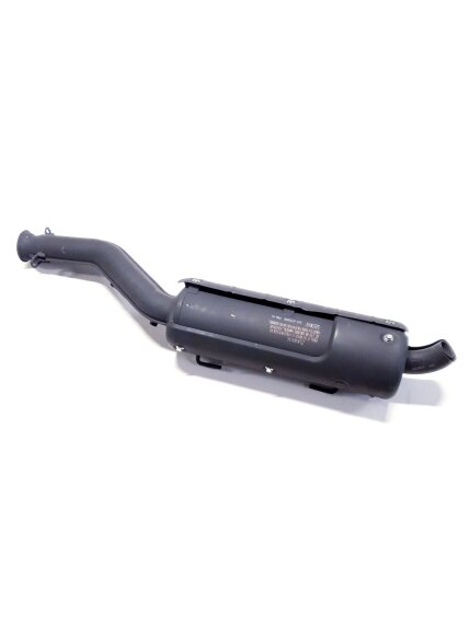 MUFFLER CYLINDER COMBINATION MUFFLER CYLINDER COMBINATION