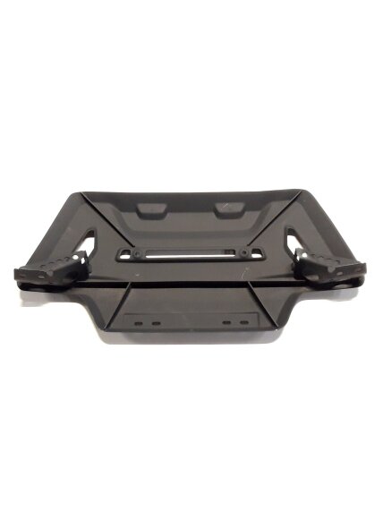 MUFFLER REAR DECORATIVE BOARD 1 MUFFLER REAR DECORATIVE BOARD 1