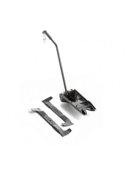 MULČIAVIMO KOMPLEKTAS 102 cm (PTX serijos traktoriukams) MULČIAVIMO KOMPLEKTAS 102 cm (PTX serijos traktoriukams)