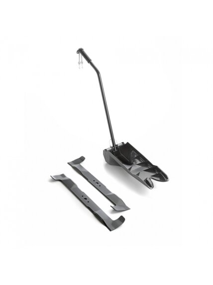 MULČIAVIMO KOMPLEKTAS 122 cm (PTX, XT, XX serijos) MULČIAVIMO KOMPLEKTAS 122 cm (PTX, XT, XX serijos)