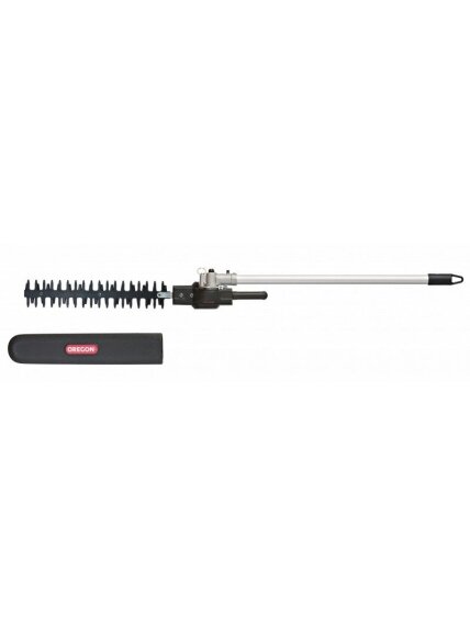 Multi variklio priedas gyvatvorių žirklės Oregon HT600 Multi variklio priedas gyvatvorių žirklės Oregon HT600