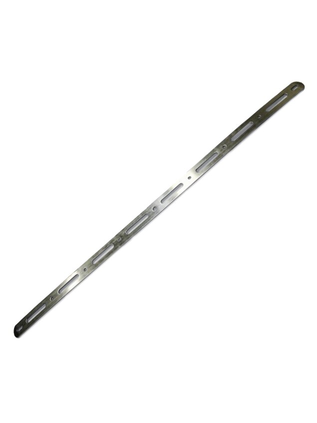 Muffler Band (curved ends) C-2