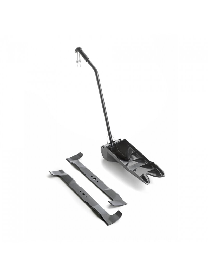 MULČIAVIMO KOMPLEKTAS 122 cm (PTX, XT, XX serijos) MULČIAVIMO KOMPLEKTAS 122 cm (PTX, XT, XX serijos)
