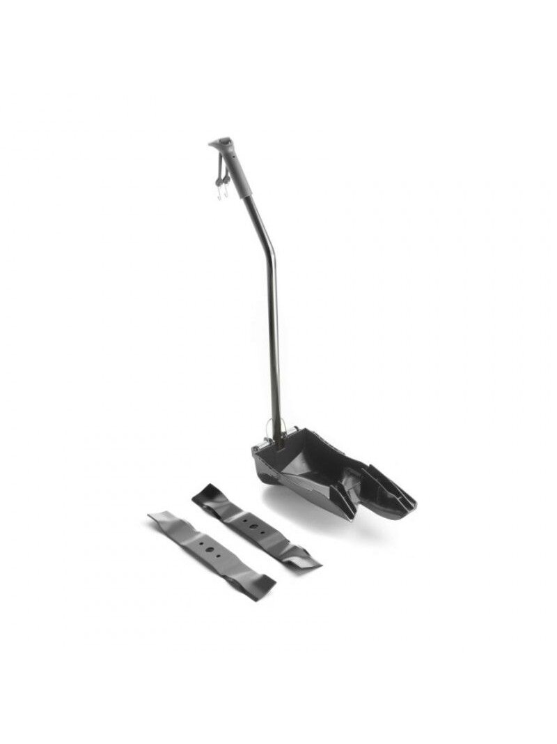 MULČIAVIMO KOMPLEKTAS 84 cm (XDC, CG, MP serijos traktoriukams)