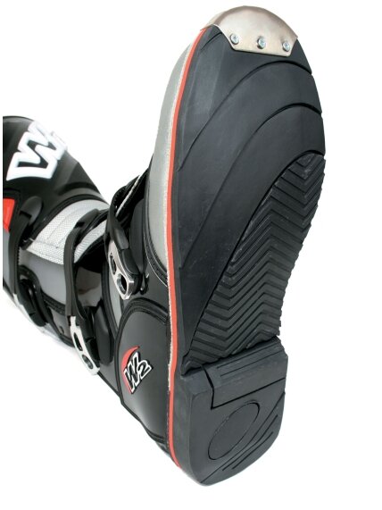 MX ADULT SOLES FOR BOOTS 444- SIZES 45-47 MX ADULT SOLES FOR BOOTS 444- SIZES 45-47