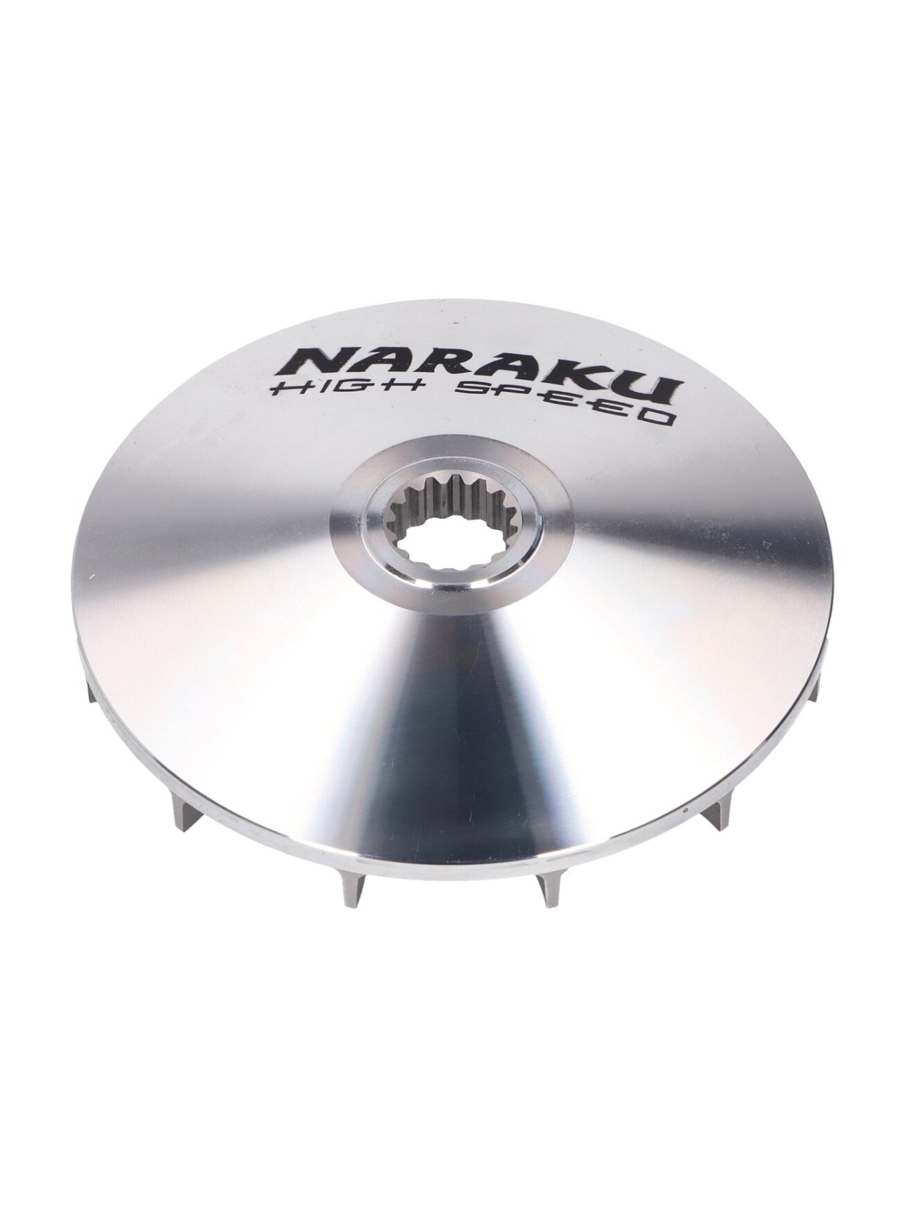 Naraku Half pulley HS Racing Ø 16 mm Keeway 2-S / CPI 2-S 1 Naraku Half pulley HS Racing Ø 16 mm Keeway 2-S / CPI 2-S 1