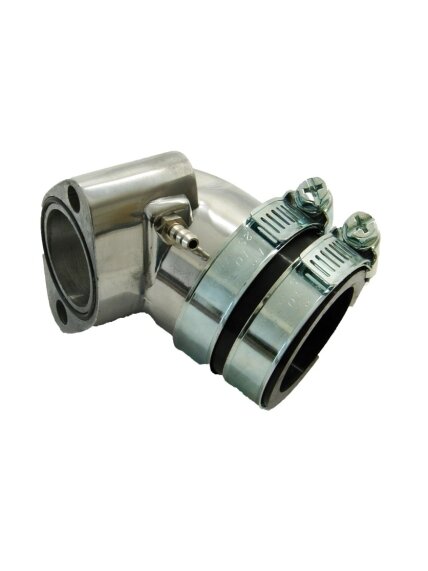 Naraku Inlet Mainfold Racing Ø 28-32mm China-scooters 50cc 4-S / Kymco 50cc 4 Naraku Inlet Mainfold Racing Ø 28-32mm China-scooters 50cc 4-S / Kymco 50cc 4