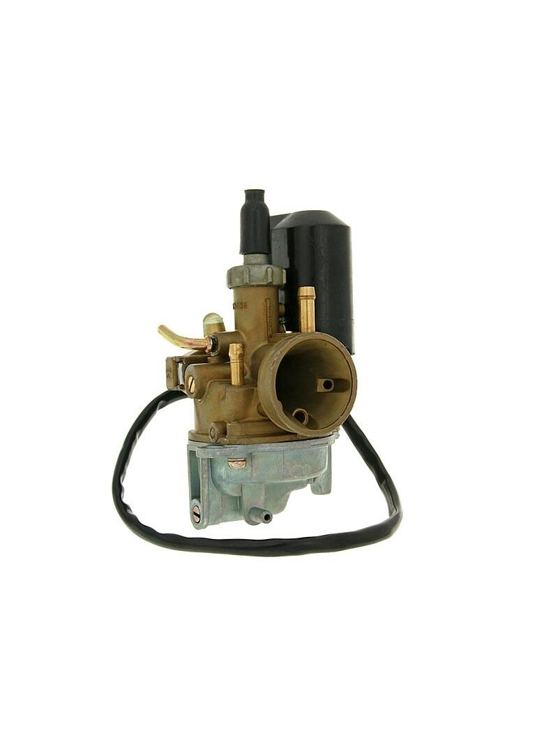 Naraku Carburator 14.5mm Flange cc 42mm Kymco Horiz. 2-T 50cc (SF10 - KE10 - Naraku Carburator 14.5mm Flange cc 42mm Kymco Horiz. 2-T 50cc (SF10 - KE10 -