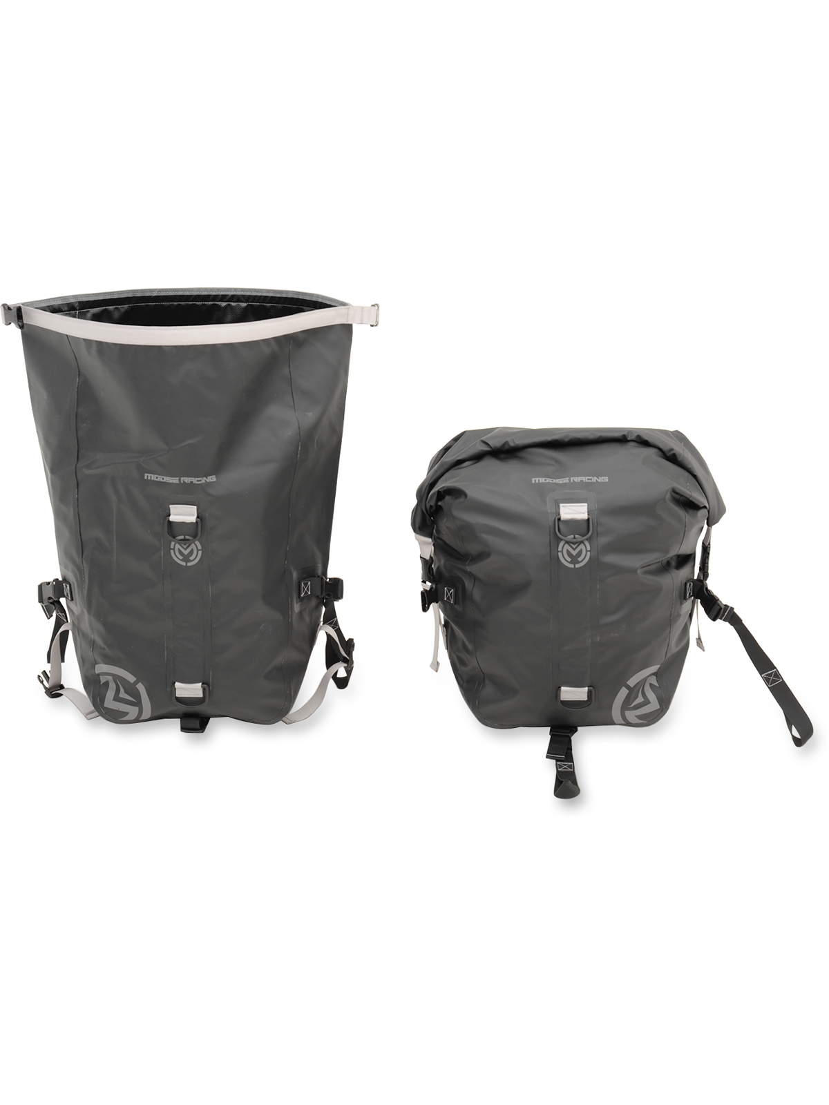 NEPERŠLAMPAMAS KREPŠYS MOOSE ADV1 SADDLE 30l KOMPLEKTAS (2vnt) NEPERŠLAMPAMAS KREPŠYS MOOSE ADV1 SADDLE 30l KOMPLEKTAS (2vnt)