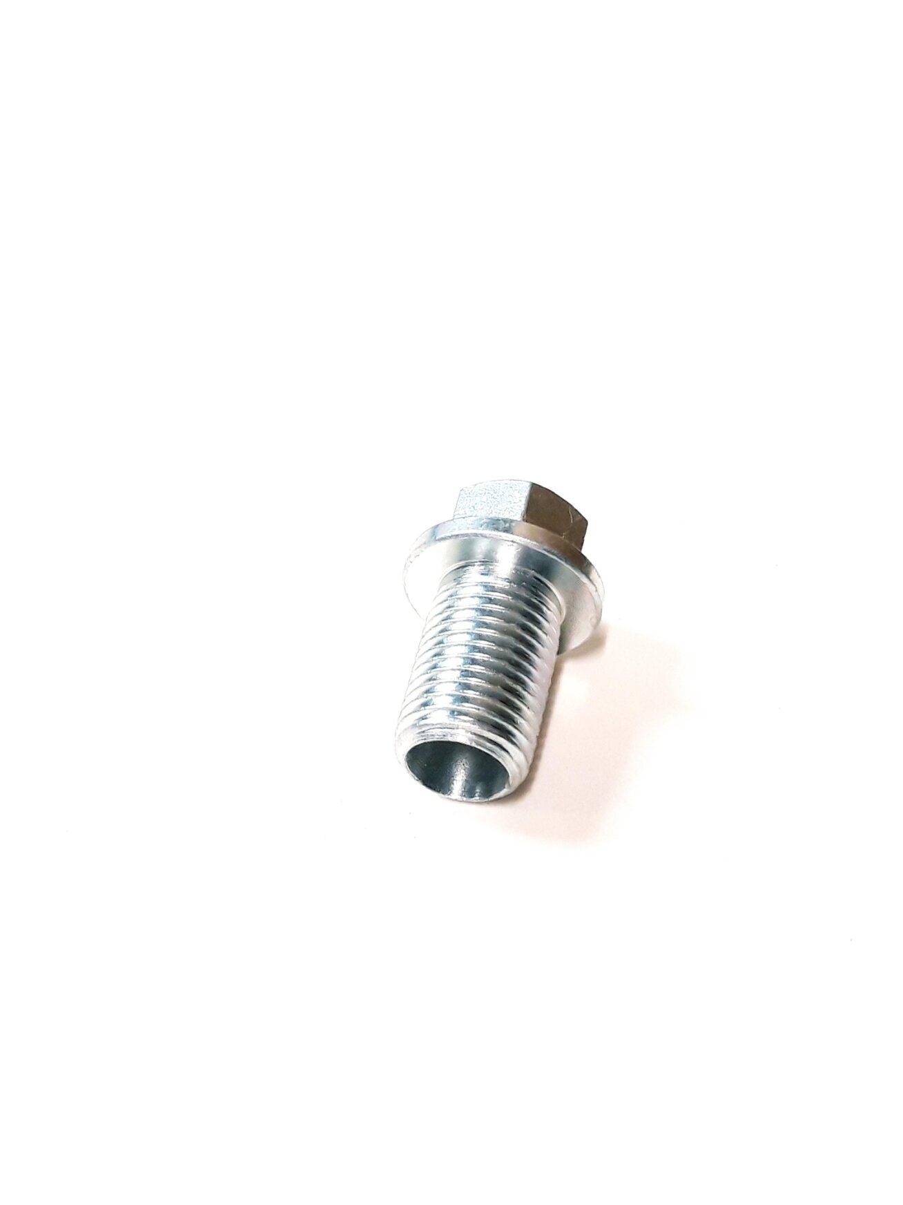 NEUTRAL POSITION SPRING PLUG 1