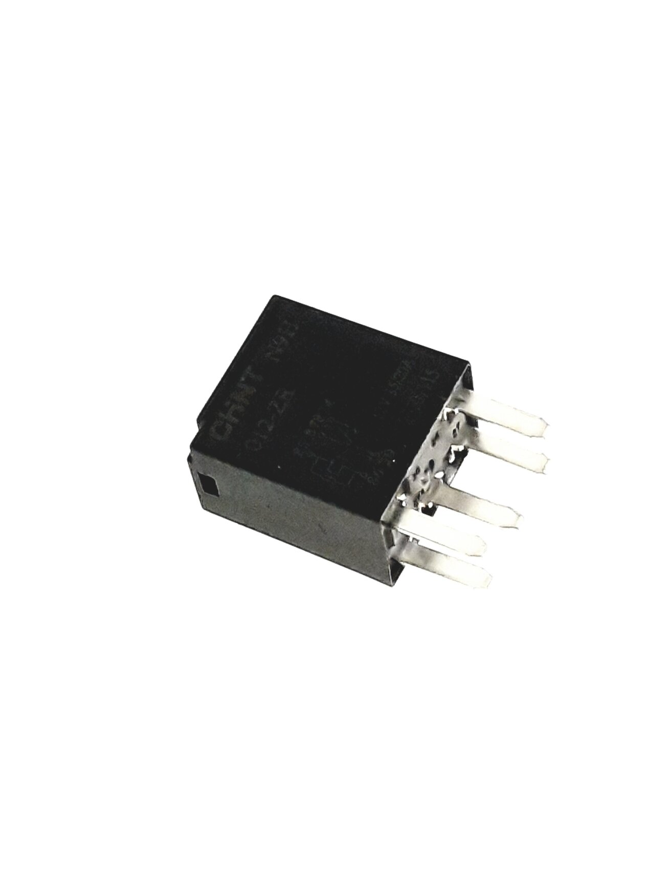 Normally closed relay 1