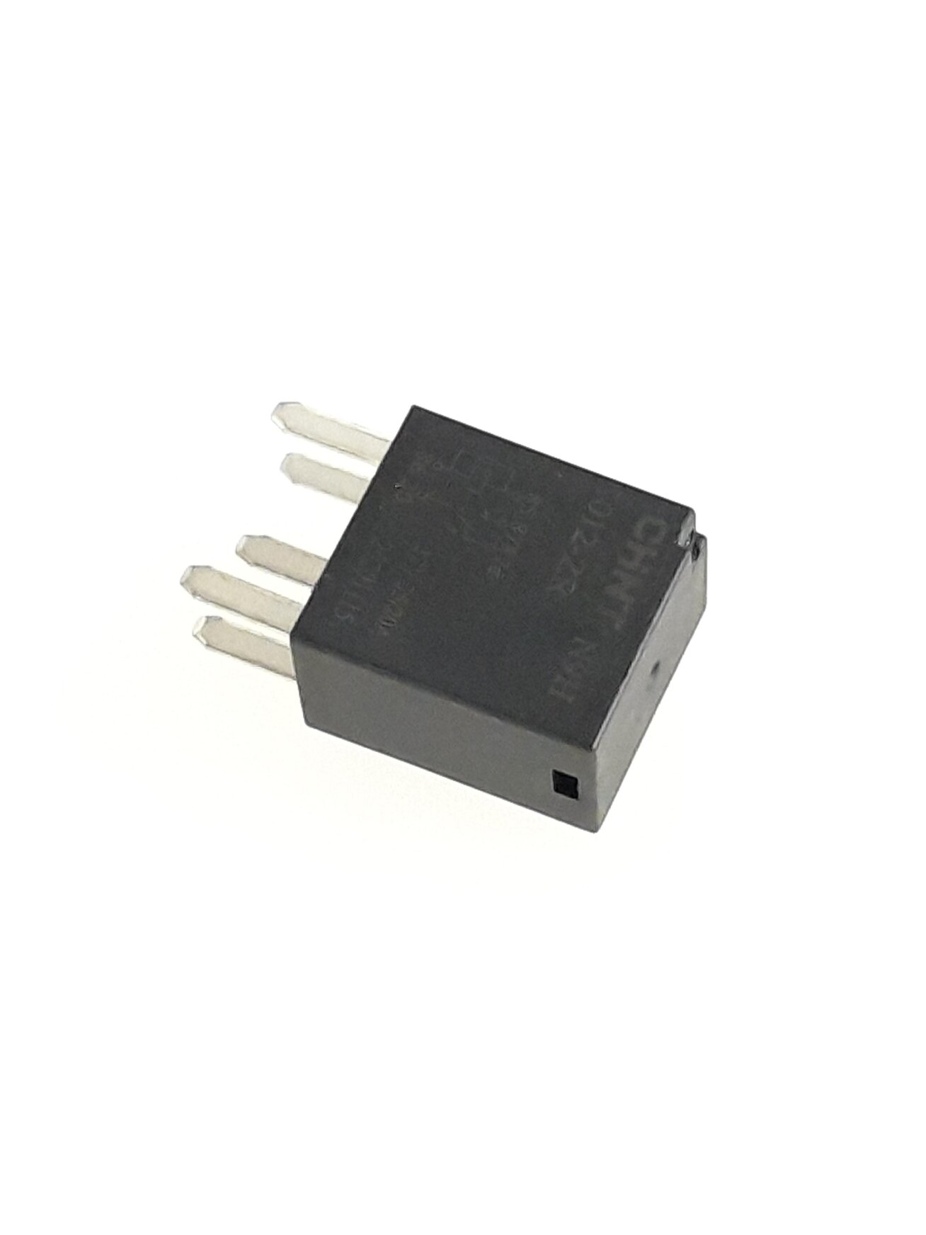 Normally closed relay