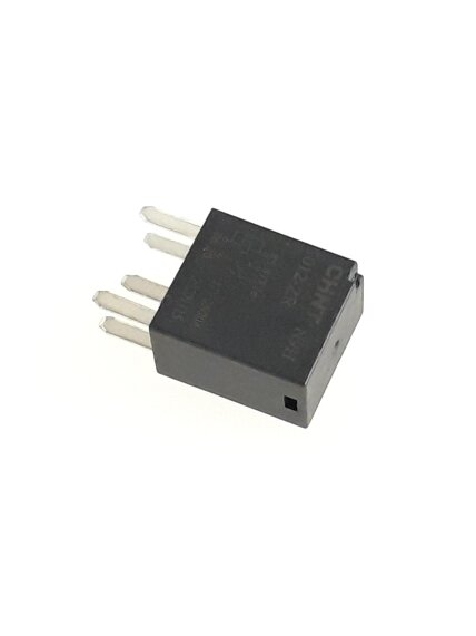 Normally closed relay