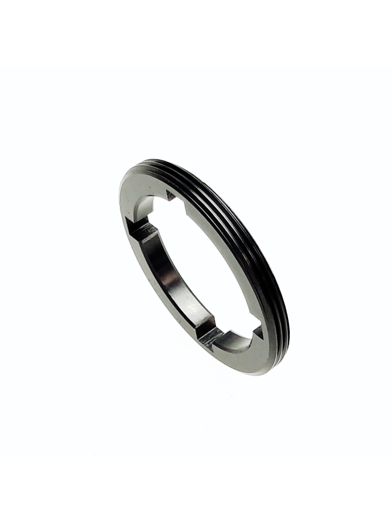 NUT M55×1.5×6-LH 1