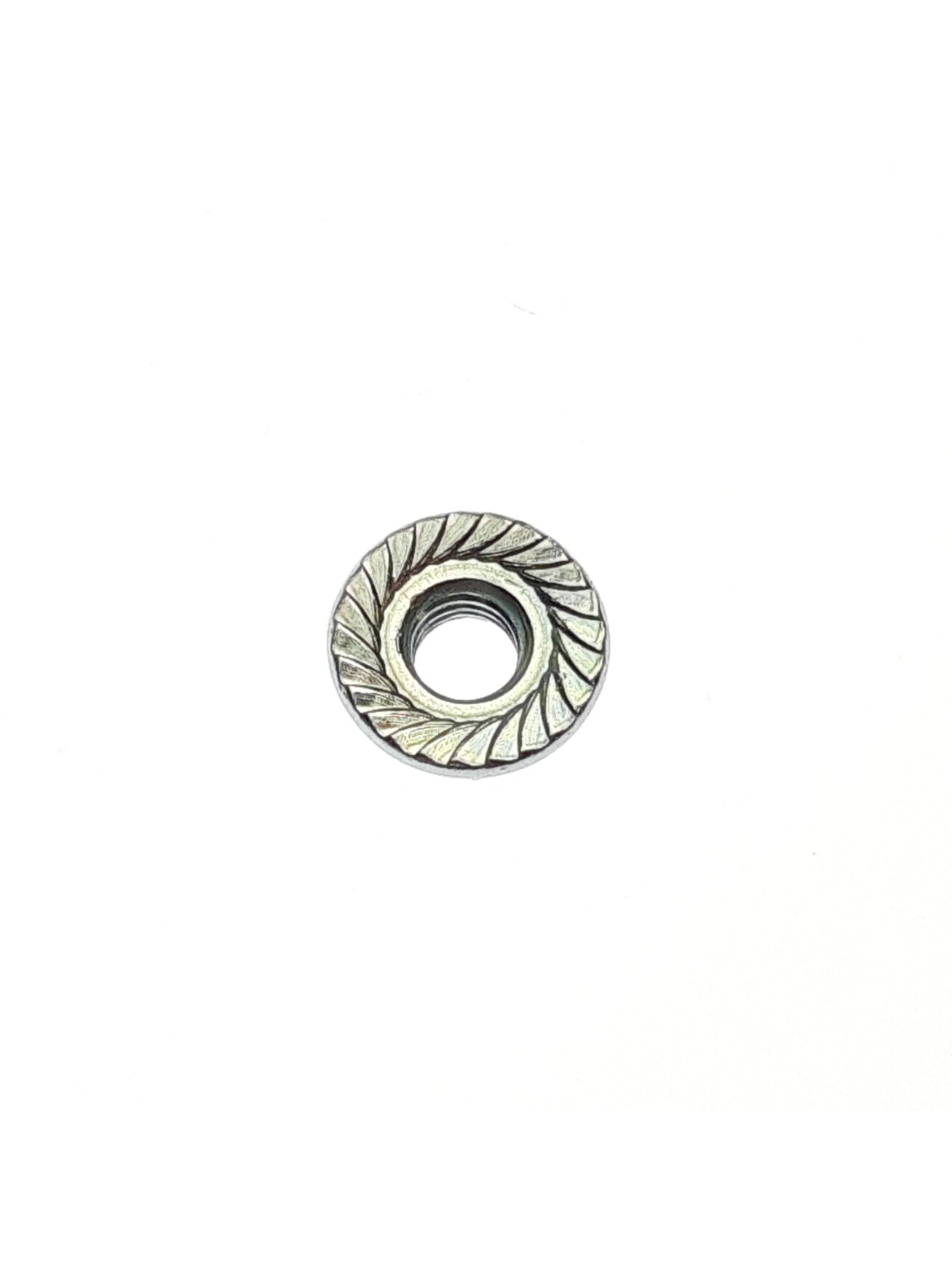 NUT M6 1 NUT M6 1