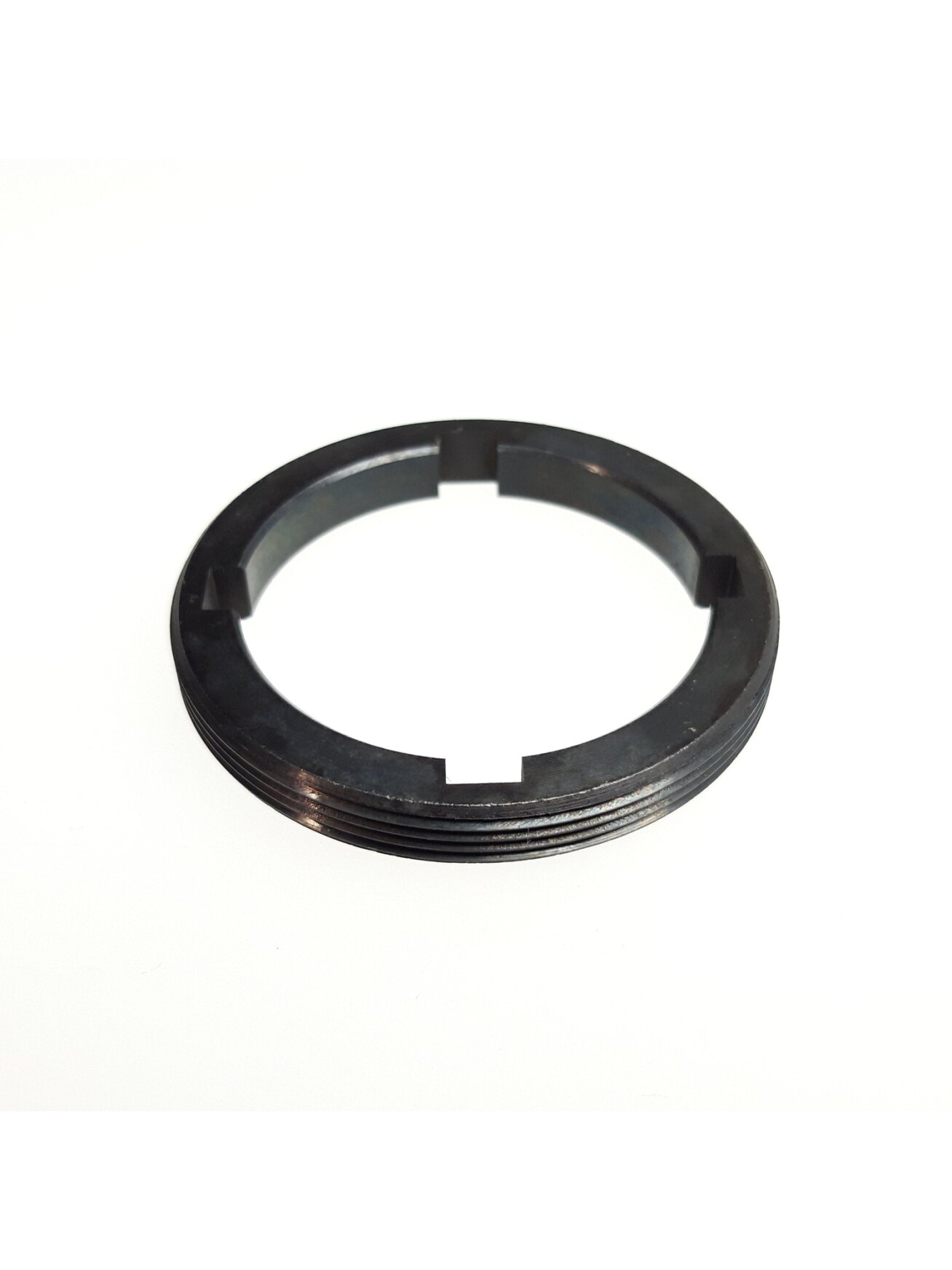 NUT M65×1.5×8-LH 1