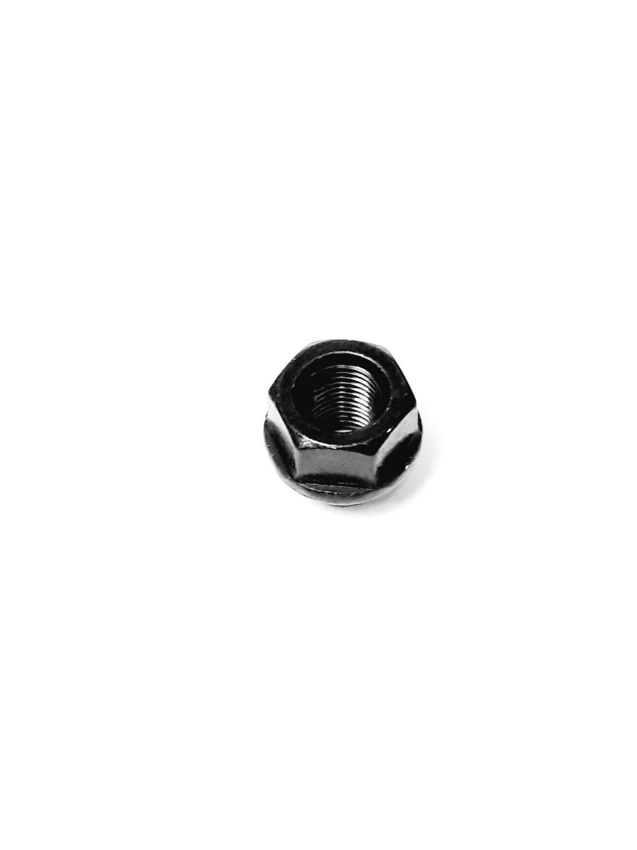 NUT,HUB INSTALLATION PIECE（BLACK)) 1
