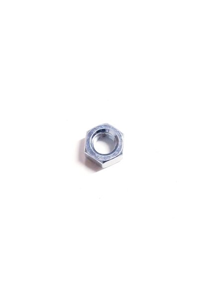 NUT M10×1.25 NUT M10×1.25