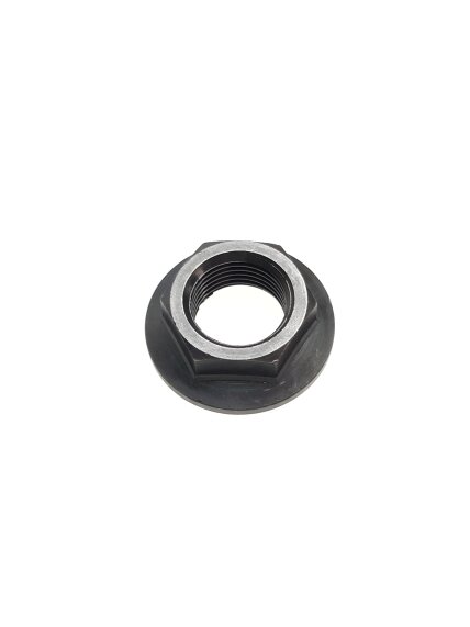 NUT M18×1.5 NUT M18×1.5