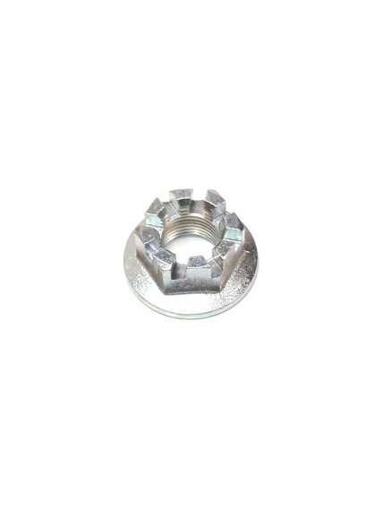 NUT M24×2