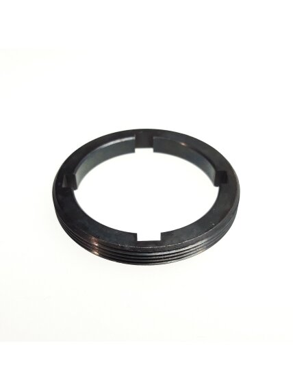 NUT M65×1.5×8-LH 1 NUT M65×1.5×8-LH 1