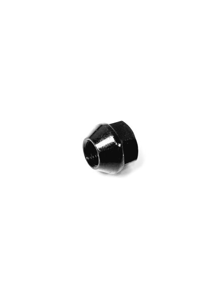 NUT,HUB INSTALLATION PIECE(BLACK)) NUT,HUB INSTALLATION PIECE(BLACK))