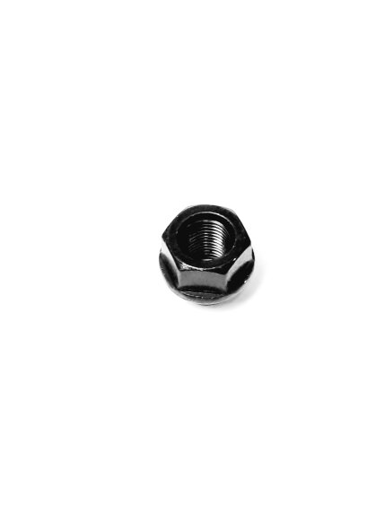 NUT,HUB INSTALLATION PIECE（BLACK)) 1