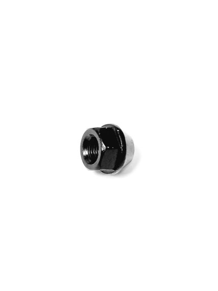 NUT,HUB INSTALLATION PIECE（BLACK)) 2