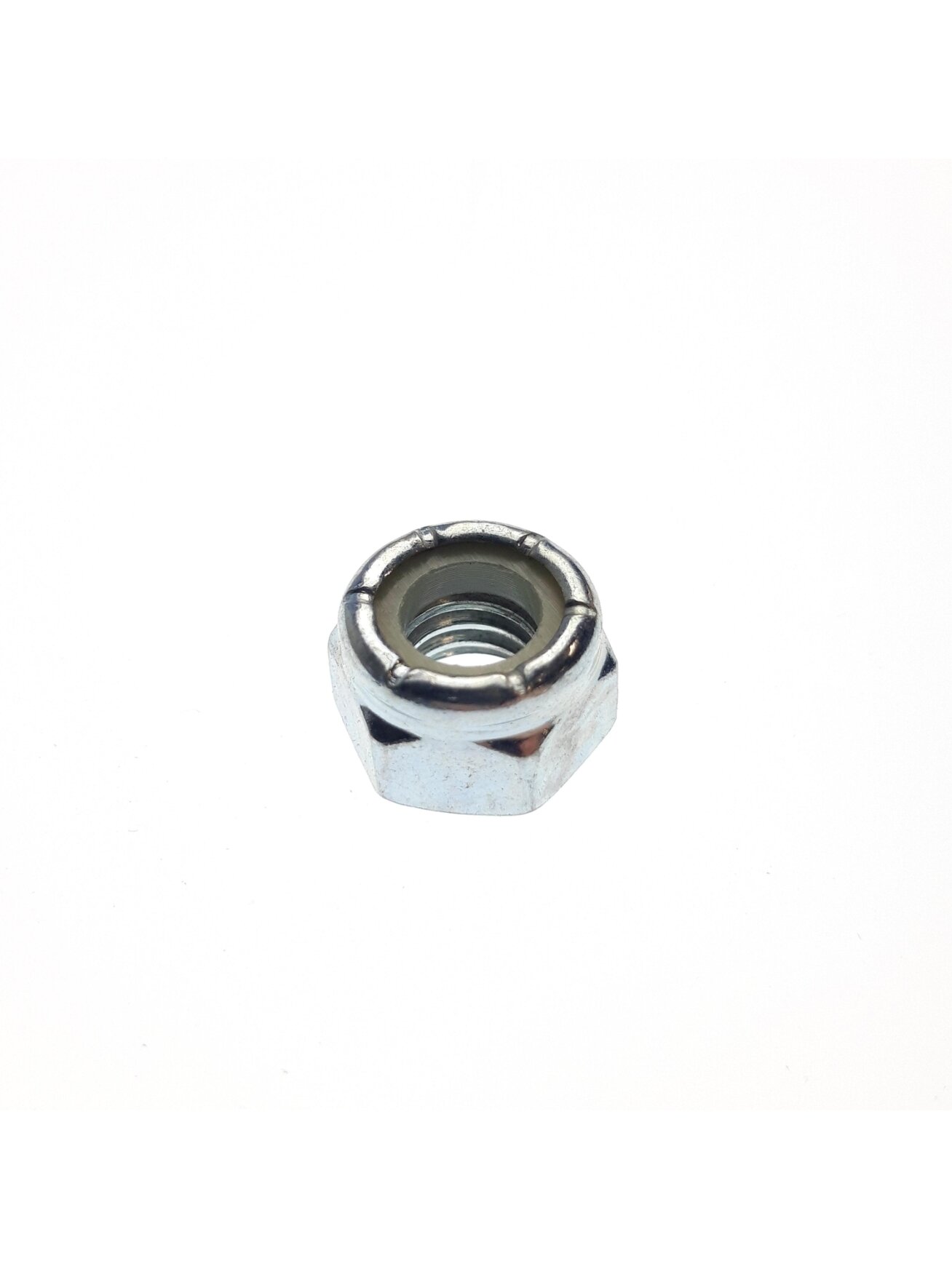 NYLON INSERT LOCKNUT 5/16-18 NC