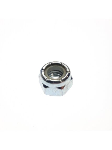 NYLON INSERT LOCKNUT 5/16-18 NC NYLON INSERT LOCKNUT 5/16-18 NC
