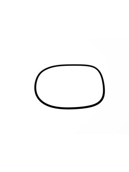 O-RING 72.7×2.4 O-RING 72.7×2.4