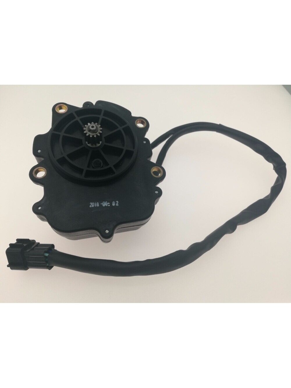 OE CFMOTO PRIEKINIO TILTO BLOKAVIMO MOTORAS 0181-314000 OE CFMOTO PRIEKINIO TILTO BLOKAVIMO MOTORAS 0181-314000
