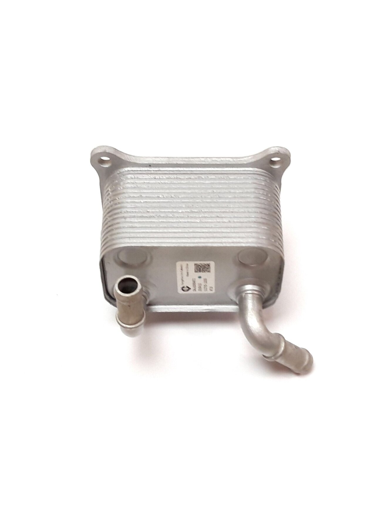OIL COOLER 1