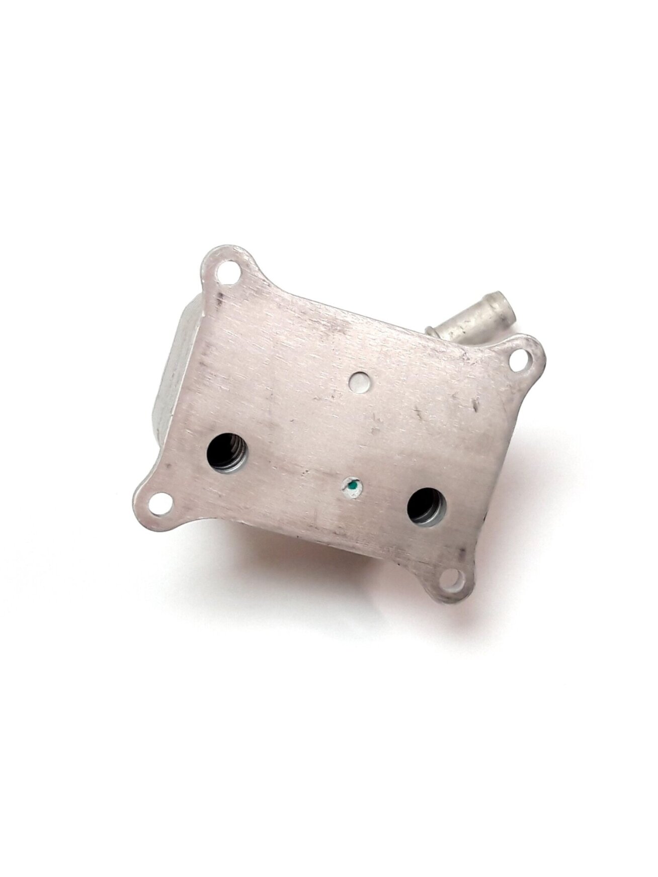 OIL COOLER 2