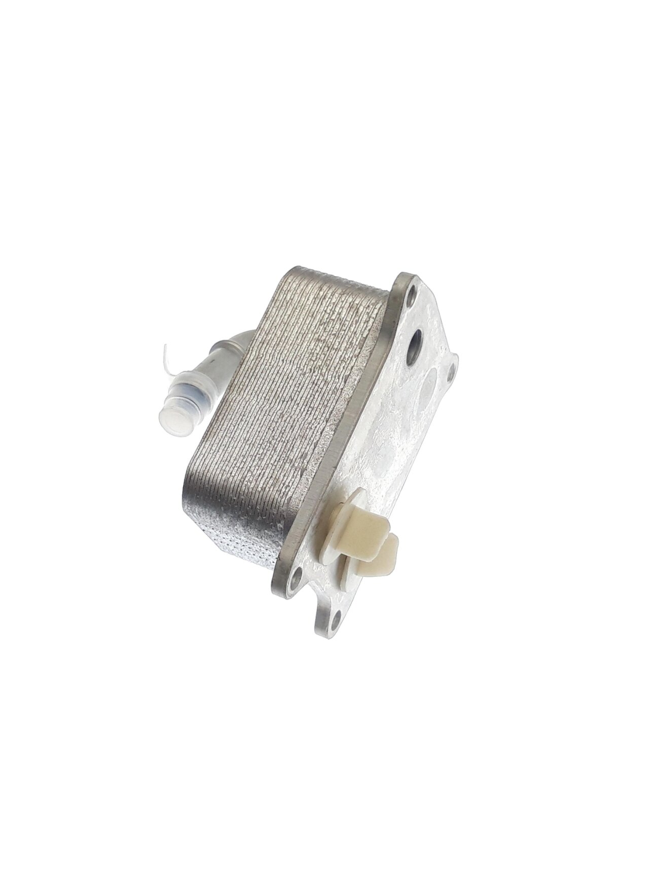 OIL COOLER OIL COOLER