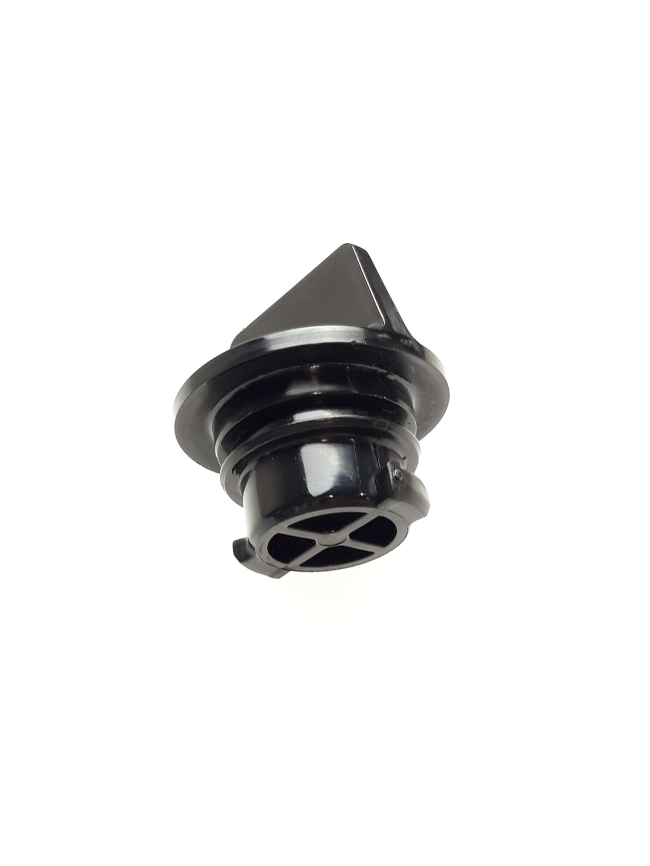 OIL FILL CAP 1